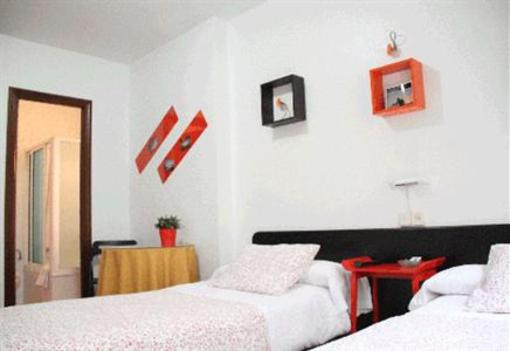 фото отеля Pension Las Rias
