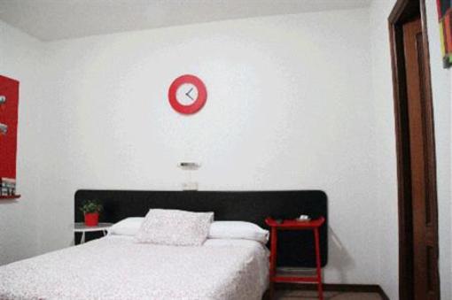фото отеля Pension Las Rias