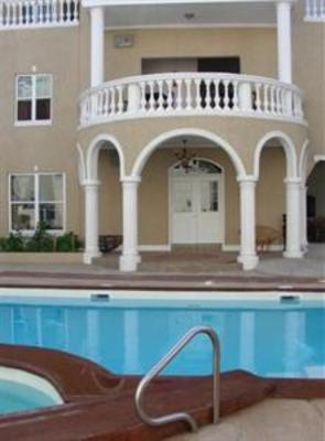 фото отеля Summer Grove Villa