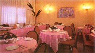 фото отеля Hotel Excelsior Monfalcone