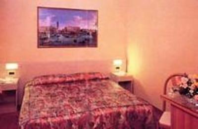 фото отеля Hotel Excelsior Monfalcone