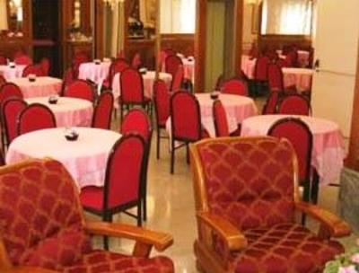 фото отеля Hotel Excelsior Monfalcone