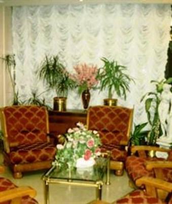 фото отеля Hotel Excelsior Monfalcone