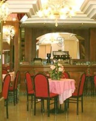 фото отеля Hotel Excelsior Monfalcone