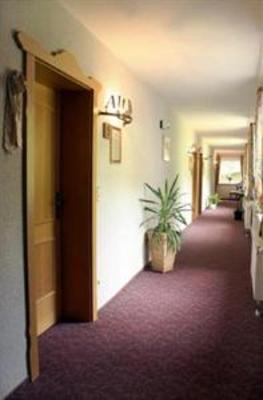 фото отеля Hotel Dernbachtal