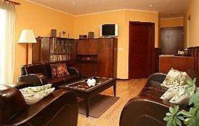 фото отеля Willa Anna Hotel Gdynia