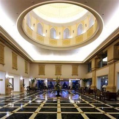 фото отеля Le Meridien Jaipur