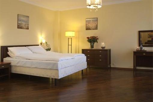 фото отеля Kobza Haus