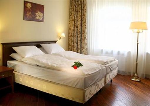 фото отеля Kobza Haus