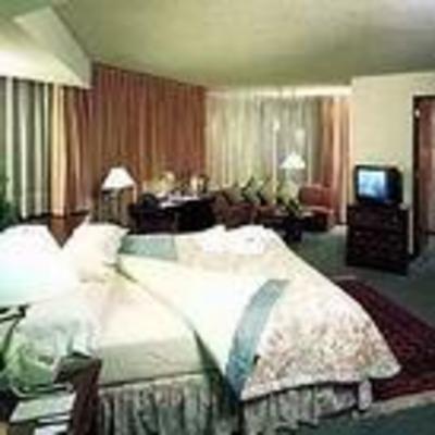 фото отеля Las Americas Casino & Suites Lima