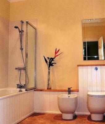 фото отеля Chindit House