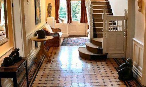 фото отеля Chindit House