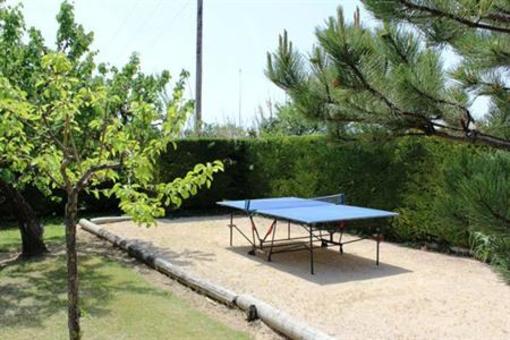 фото отеля Hostellerie Du Luberon Vaugines