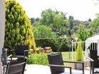 фото отеля Hostellerie Du Luberon Vaugines