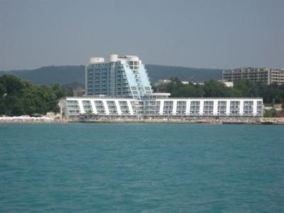 фото отеля Chaika Hotel St. Konstantin