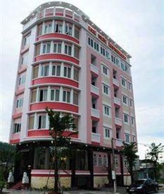 фото отеля Canh Buom Hotel Danang