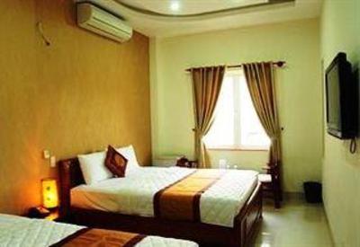 фото отеля Canh Buom Hotel Danang