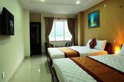 фото отеля Canh Buom Hotel Danang