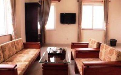 фото отеля Canh Buom Hotel Danang