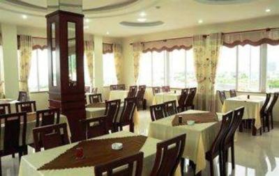 фото отеля Canh Buom Hotel Danang