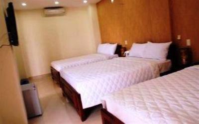 фото отеля Canh Buom Hotel Danang