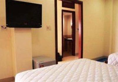 фото отеля Canh Buom Hotel Danang