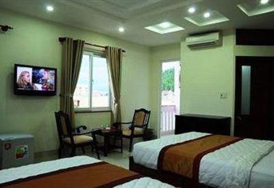 фото отеля Canh Buom Hotel Danang