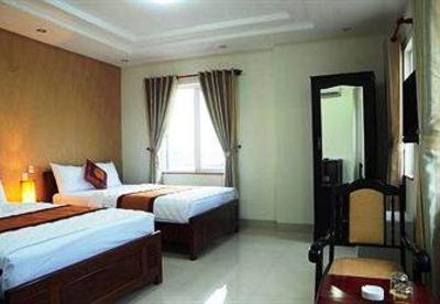 фото отеля Canh Buom Hotel Danang