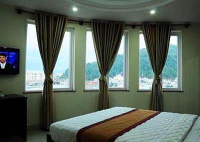 фото отеля Canh Buom Hotel Danang