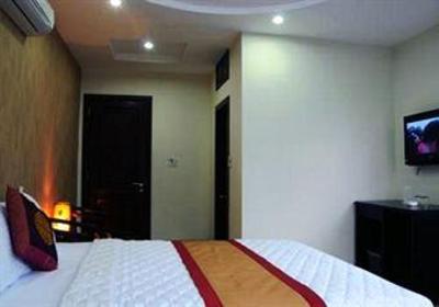 фото отеля Canh Buom Hotel Danang