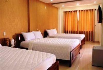 фото отеля Canh Buom Hotel Danang