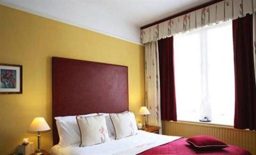 фото отеля The Coppice Guest House