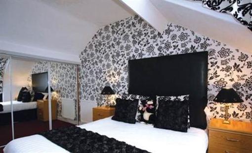 фото отеля The Coppice Guest House