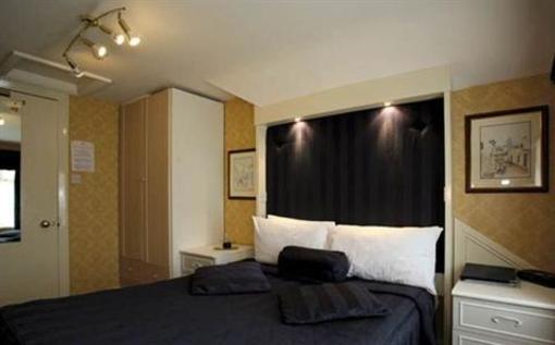 фото отеля The Coppice Guest House
