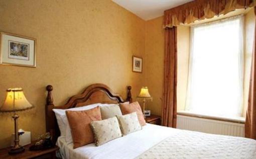 фото отеля The Coppice Guest House