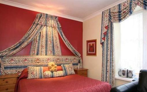 фото отеля The Coppice Guest House