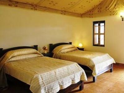 фото отеля Infinity Kanha Wilderness