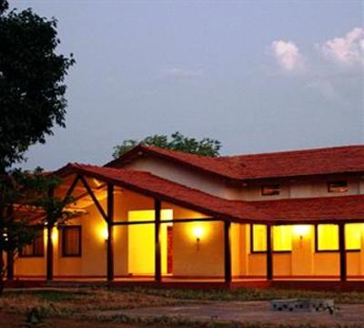 фото отеля Infinity Kanha Wilderness