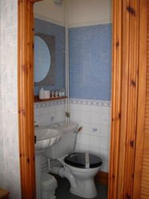 фото отеля Carholme Guest House Lincoln (England)