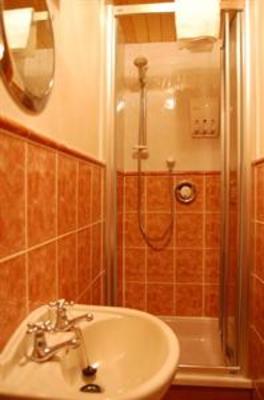 фото отеля Carholme Guest House Lincoln (England)