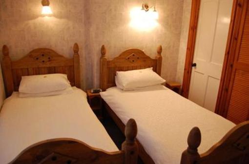 фото отеля Carholme Guest House Lincoln (England)