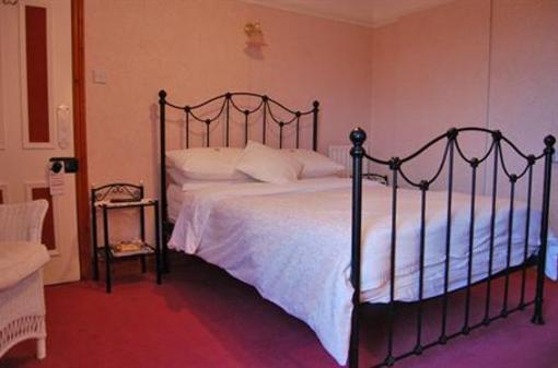 фото отеля Carholme Guest House Lincoln (England)