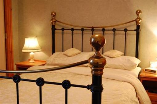 фото отеля Carholme Guest House Lincoln (England)