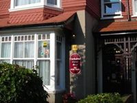 Carholme Guest House Lincoln (England)