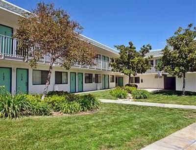 фото отеля Motel 6 Atascadero