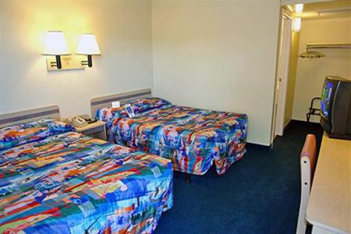 фото отеля Motel 6 Atascadero