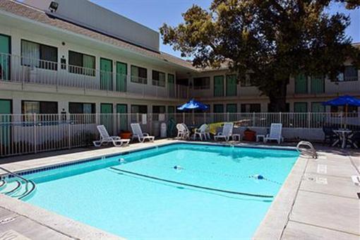 фото отеля Motel 6 Atascadero