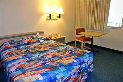 фото отеля Motel 6 Atascadero