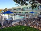 фото отеля Motel 6 Atascadero