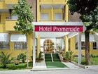 фото отеля Hotel Promenade Gabicce Mare